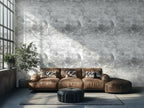 Fossil Impression - Charcoal