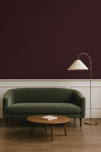 Tannery Mist - Burgundy