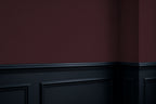 Tannery Mist - Burgundy