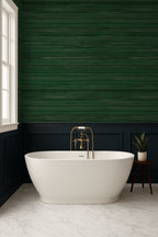 Canopy Weave - Green