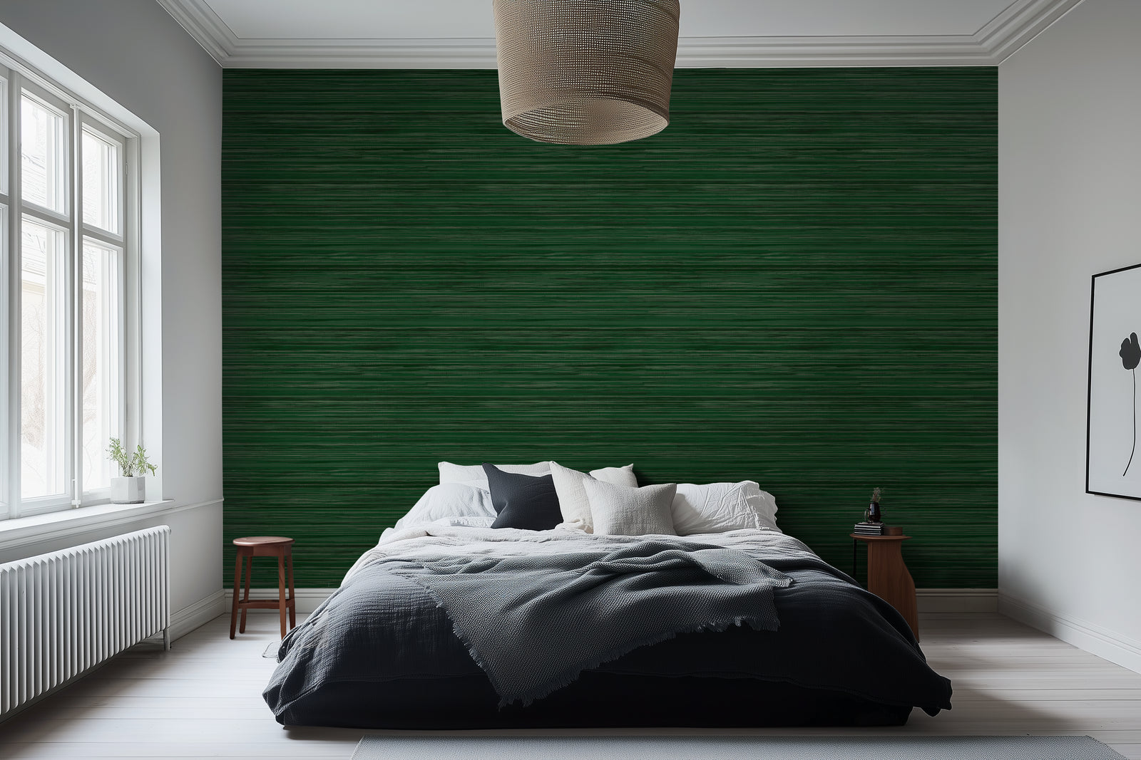 Canopy Weave - Green