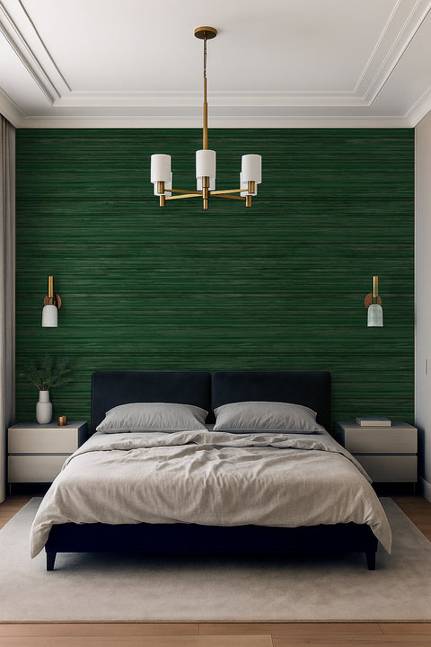 Canopy Weave - Green