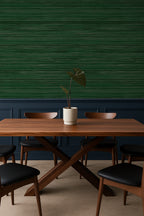 Canopy Weave - Green