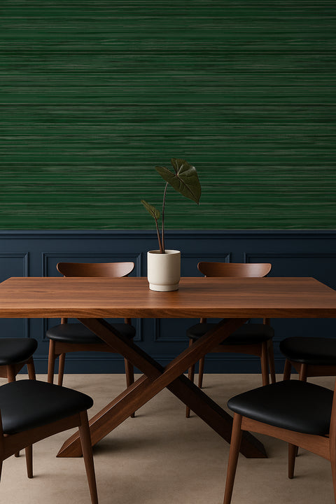 Canopy Weave - Green