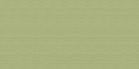Solid light green color grasscloth swatch