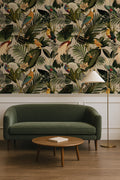 Parrot Parlour
