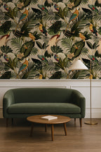 Parrot Parlour