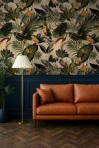 Parrot Parlour