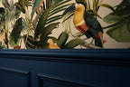 Parrot Parlour