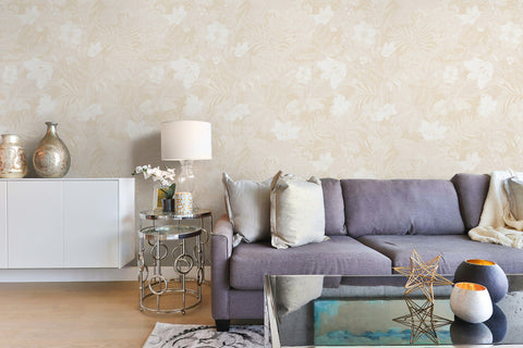 Flower Dance: Linen