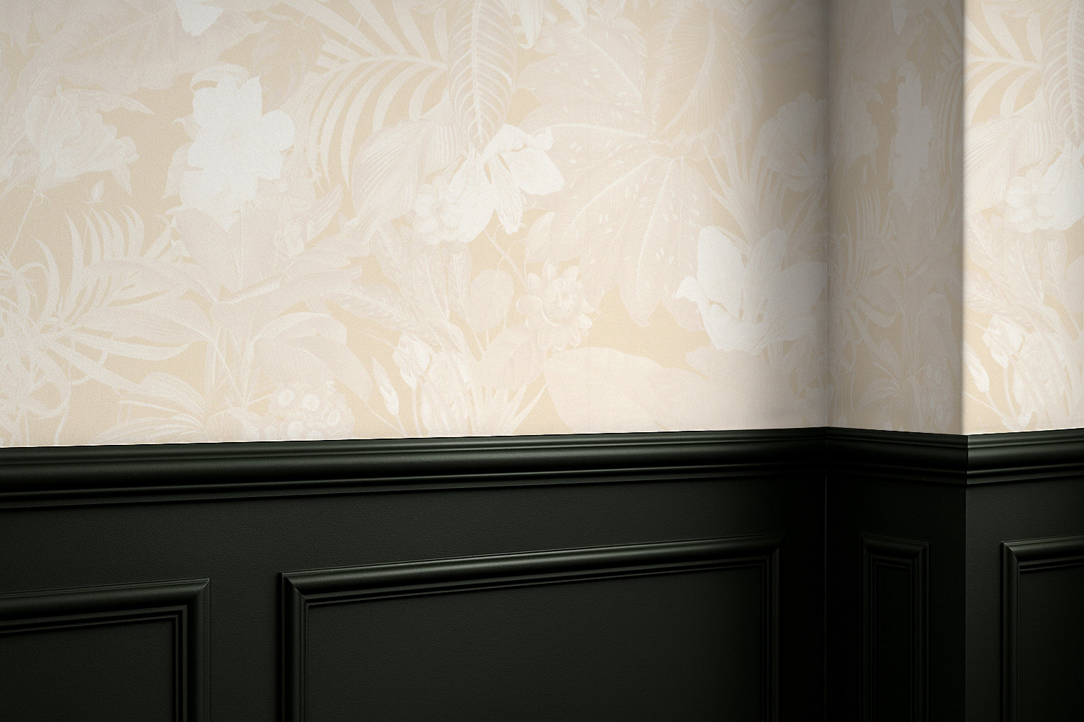 Flower Dance: Linen