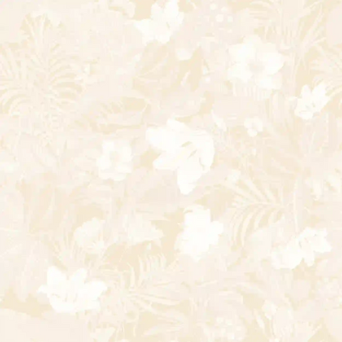 Flower Dance: Linen