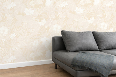 Flower Dance: Linen