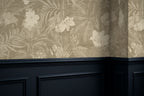 Flower Dance: Khaki