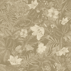 Flower Dance: Khaki