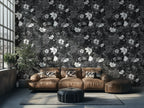 Flower Dance: Noir