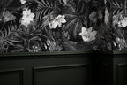 Flower Dance: Noir