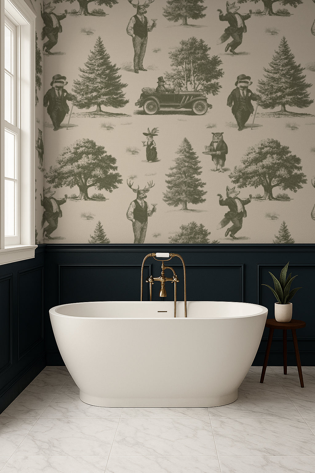 The Grove Gatsby – Sage