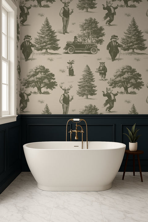 The Grove Gatsby – Sage