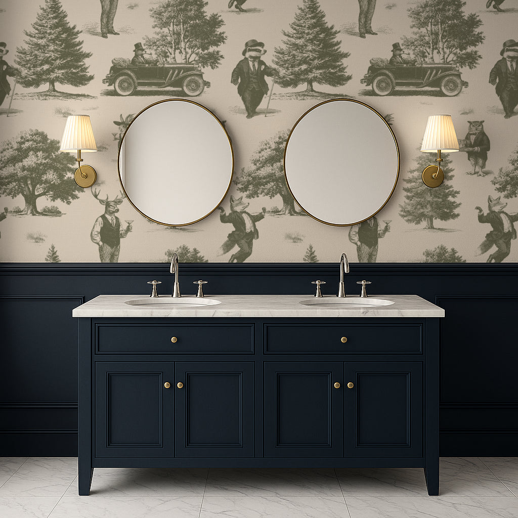 The Grove Gatsby – Sage