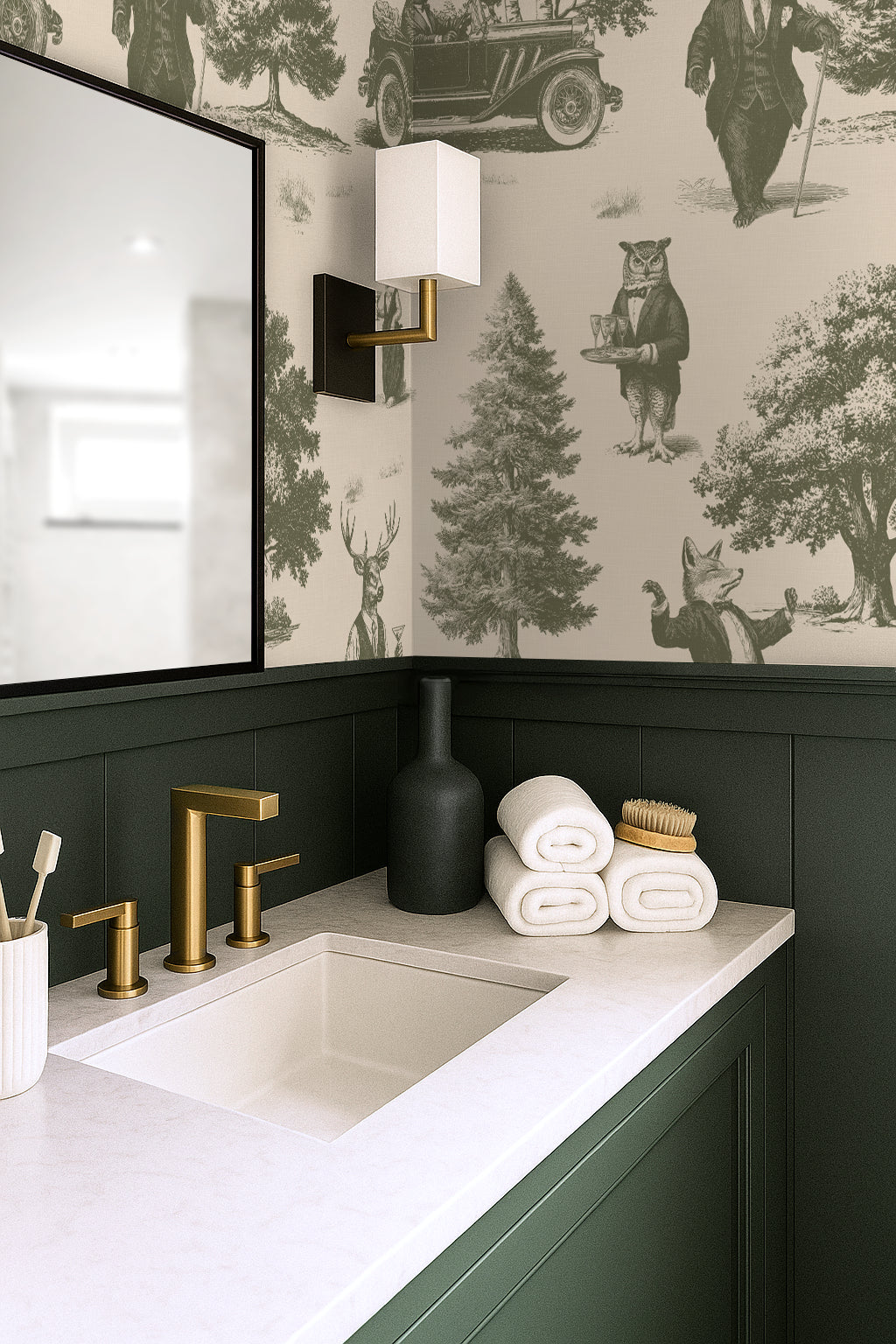 The Grove Gatsby – Sage