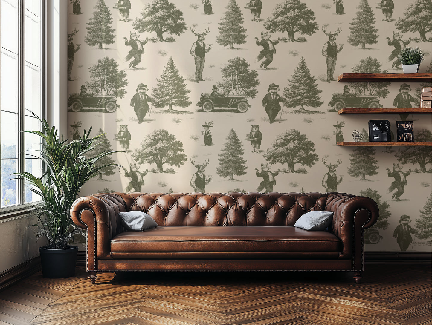 The Grove Gatsby – Sage