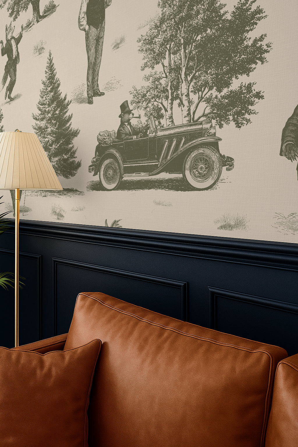 The Grove Gatsby – Sage