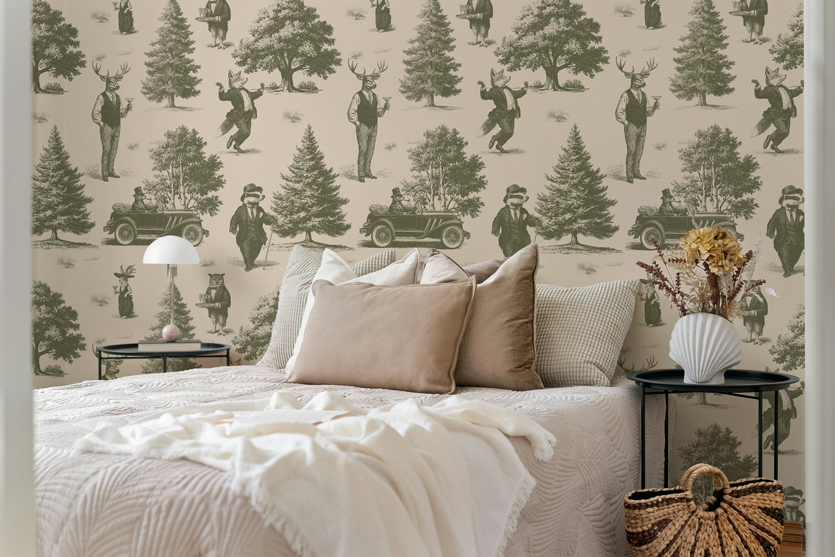 The Grove Gatsby – Sage