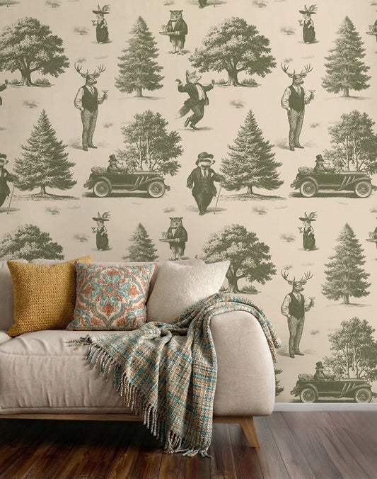 The Grove Gatsby – Sage