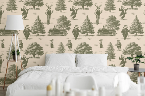 The Grove Gatsby – Sage