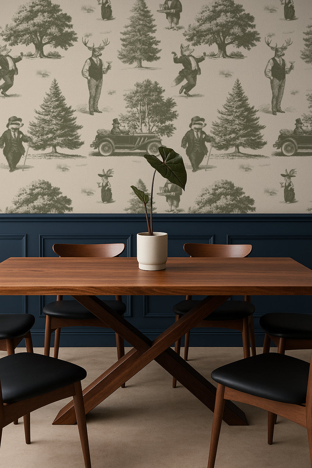 The Grove Gatsby – Sage