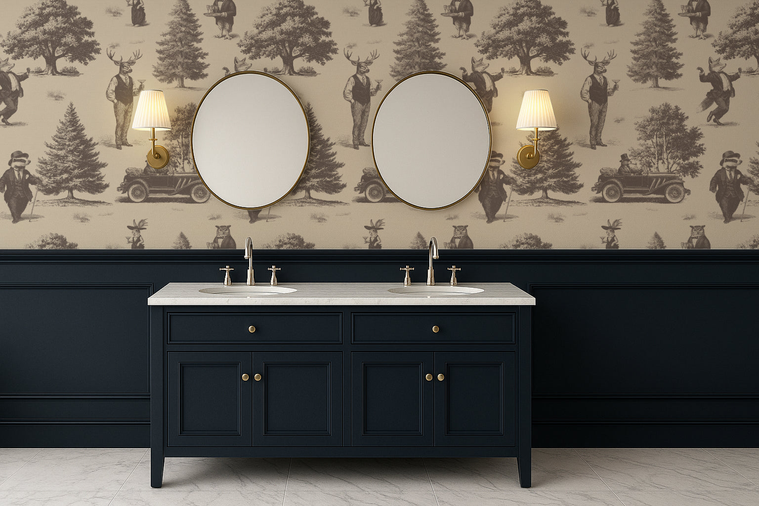 The Grove Gatsby – Pine