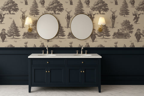 The Grove Gatsby – Pine
