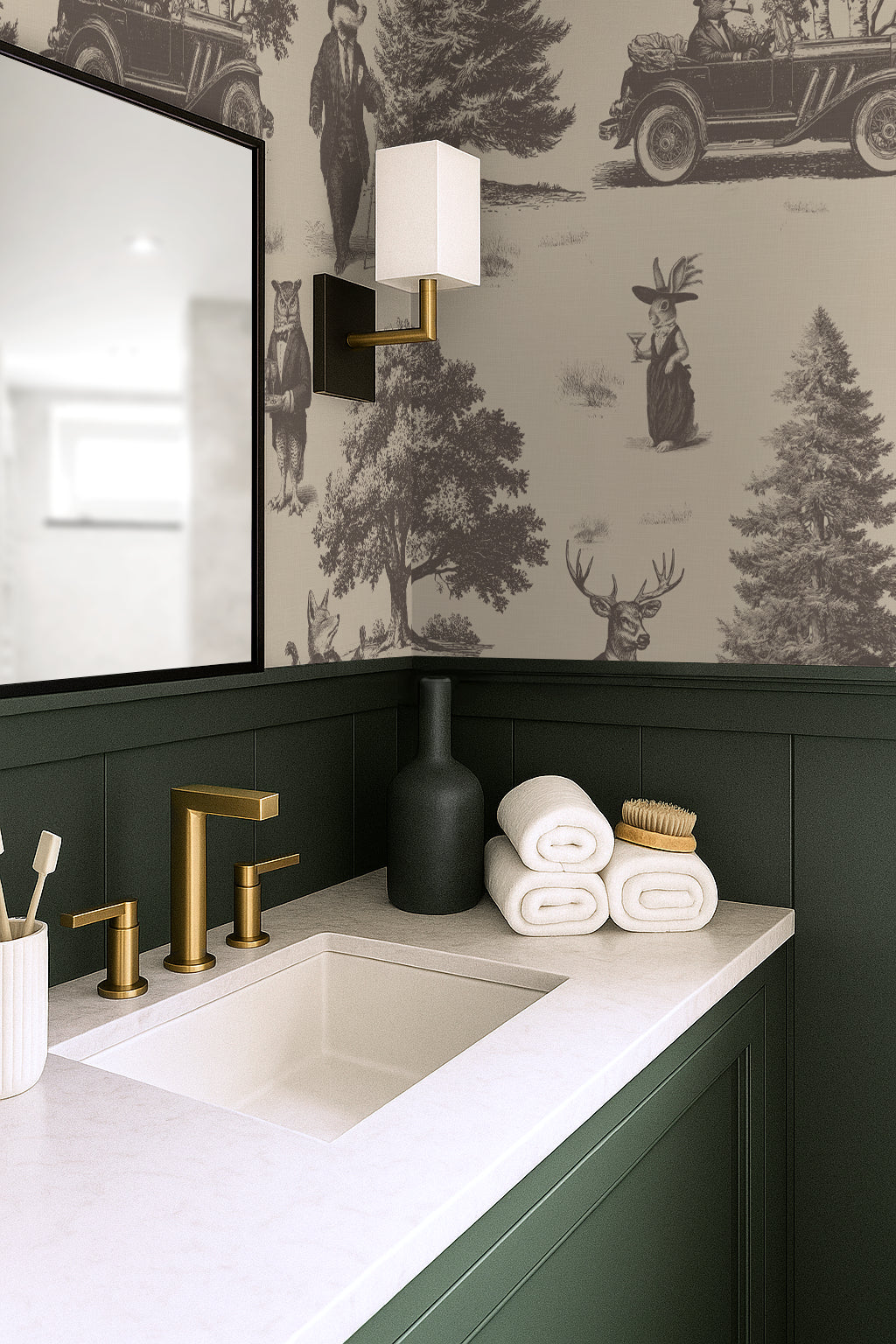 The Grove Gatsby – Pine