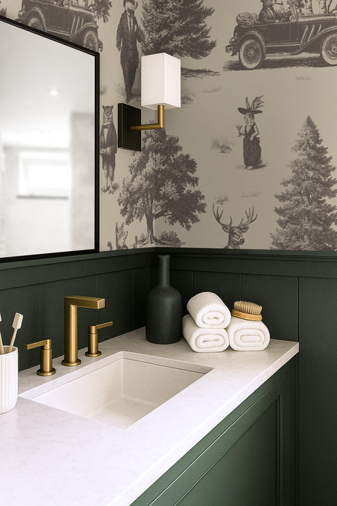 The Grove Gatsby – Pine