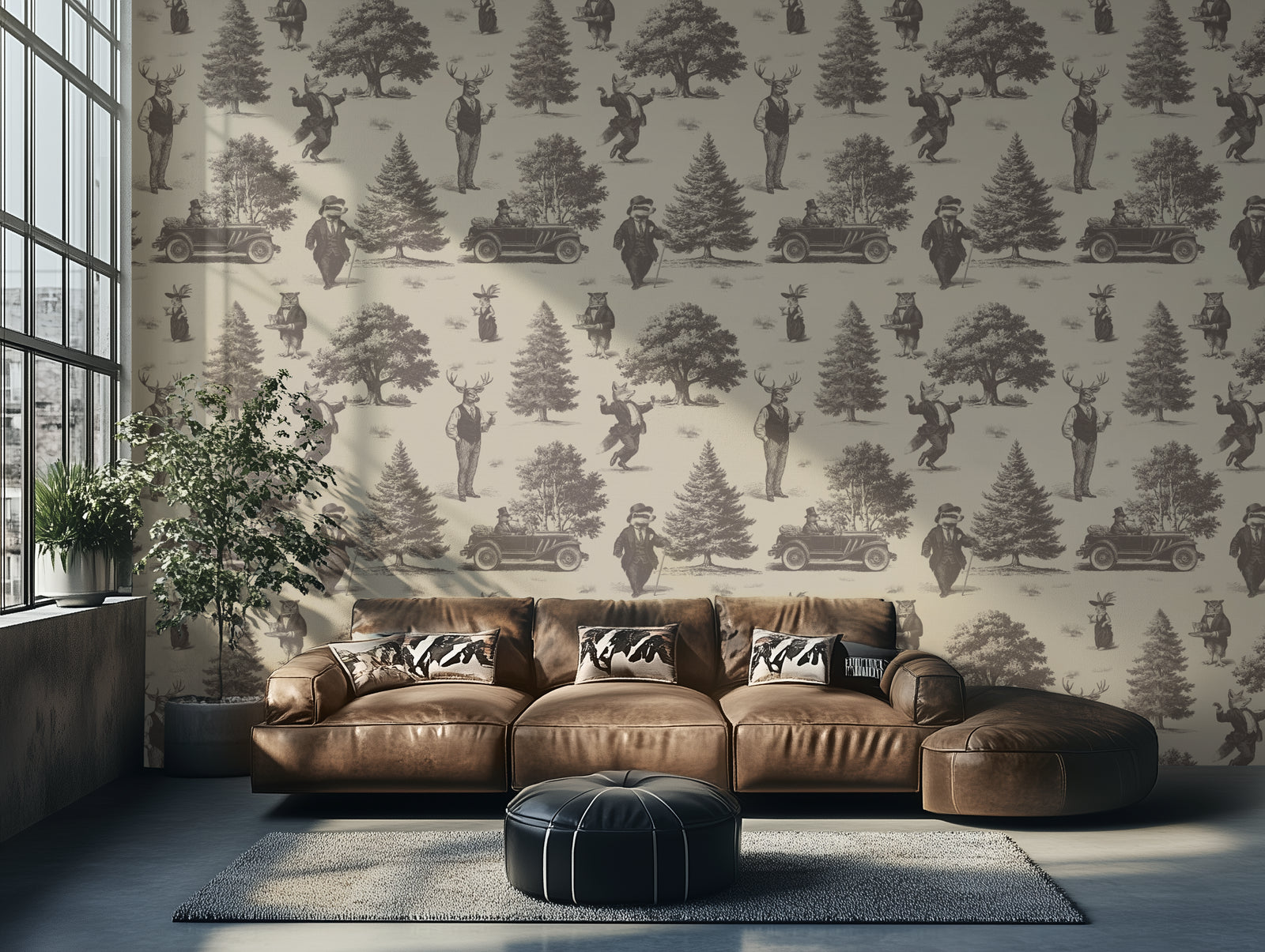 The Grove Gatsby – Pine
