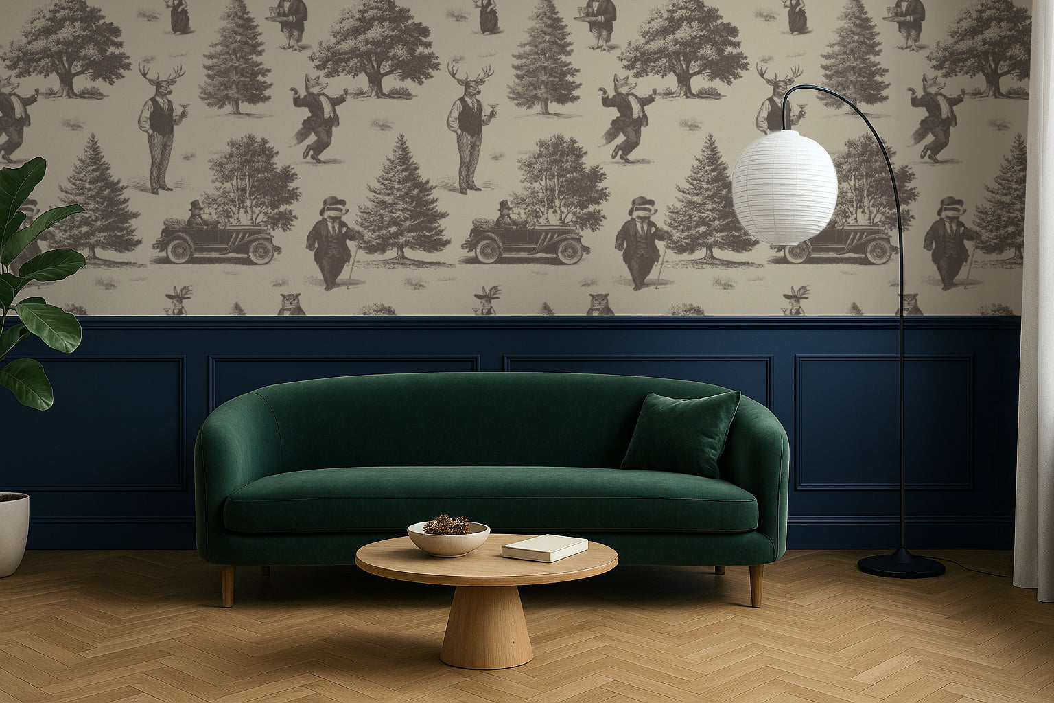 The Grove Gatsby – Pine