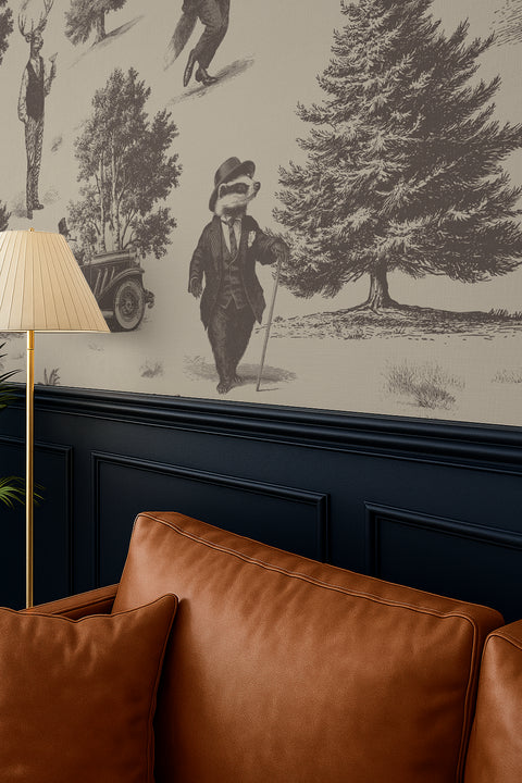 The Grove Gatsby – Pine