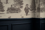The Grove Gatsby – Pine