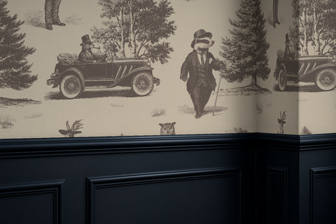 The Grove Gatsby – Pine