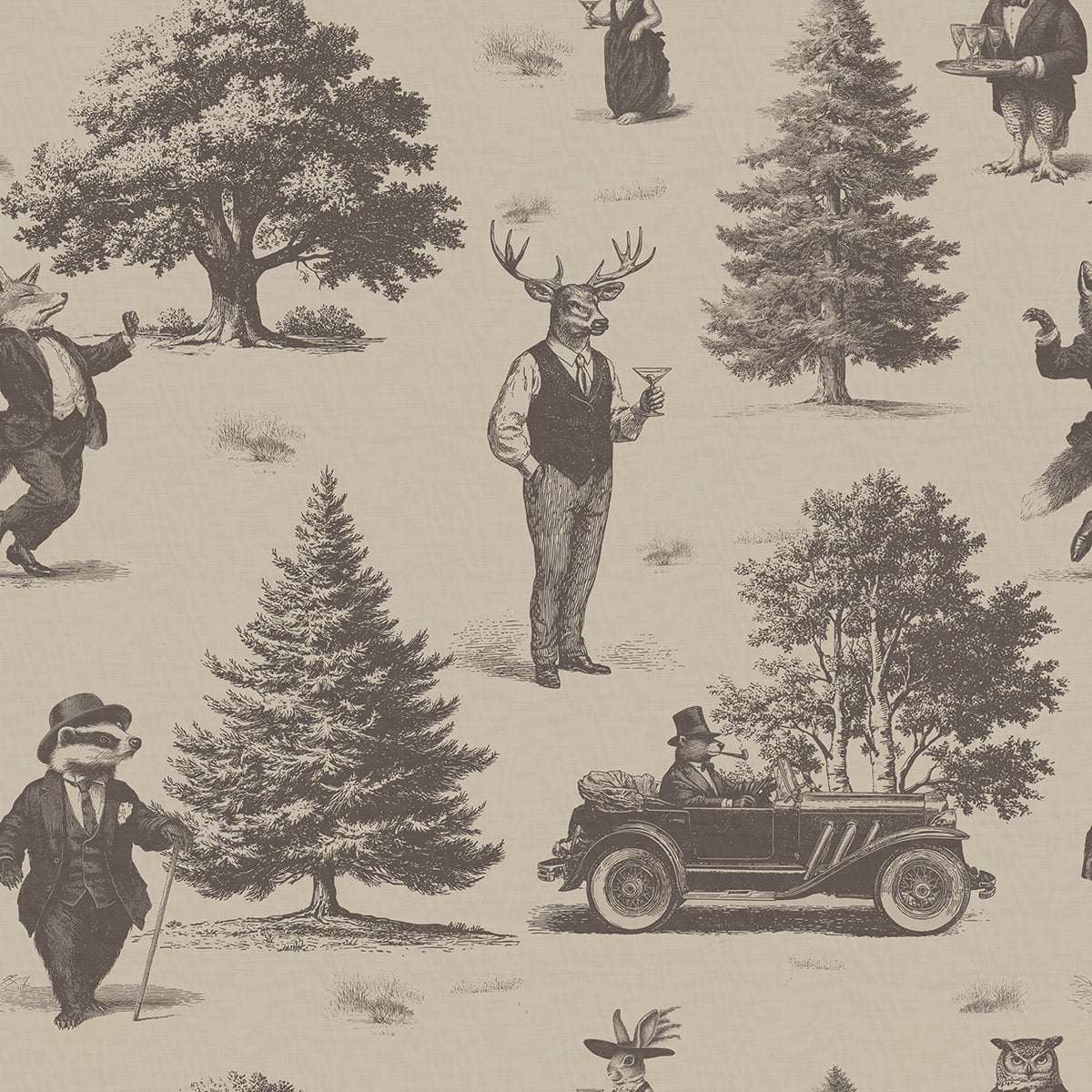 The Grove Gatsby – Pine