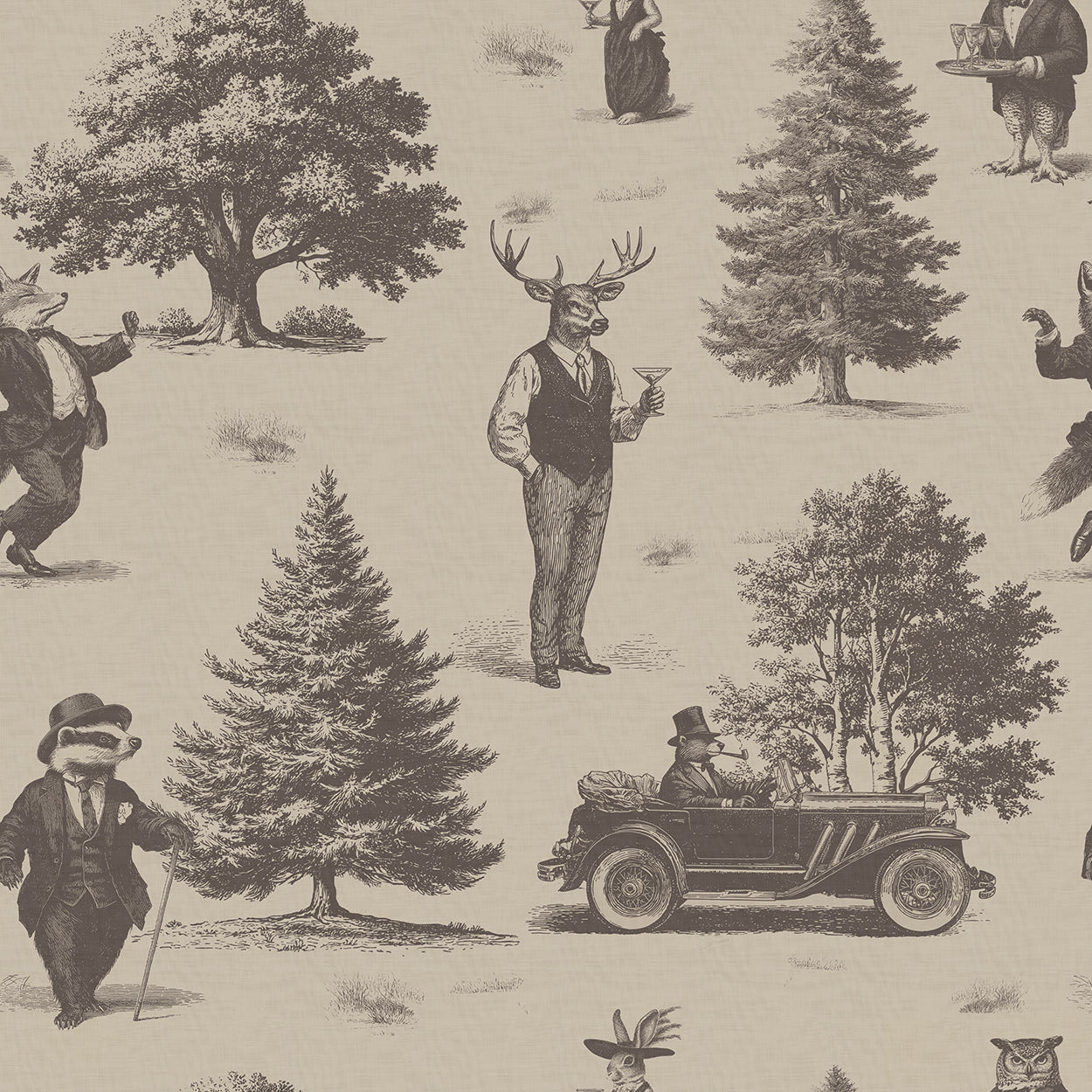 The Grove Gatsby – Pine