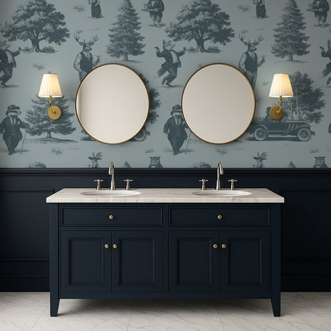 The Grove Gatsby – Lavender