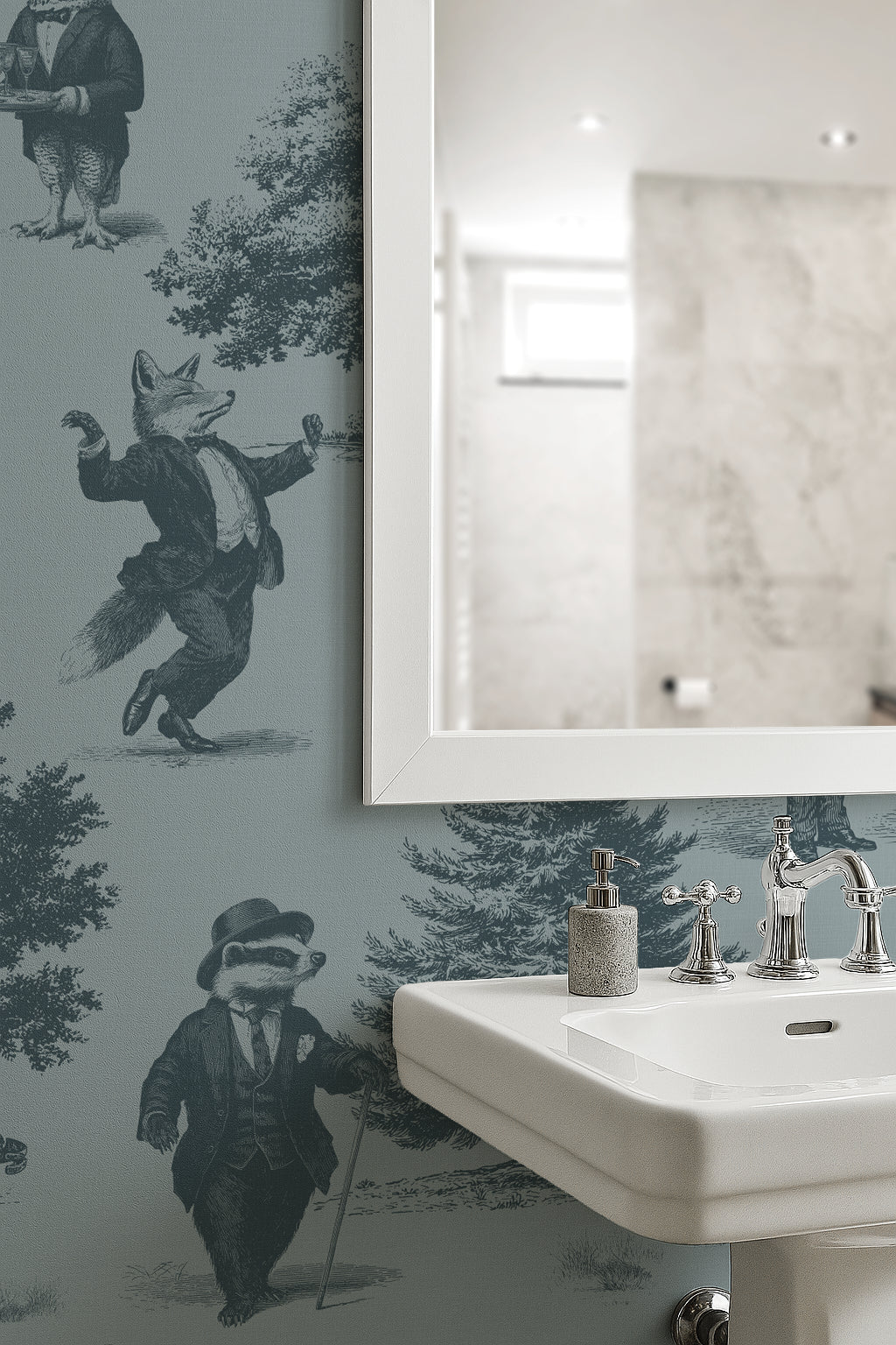 The Grove Gatsby – Lavender