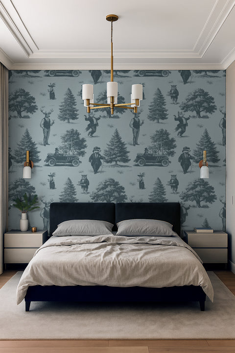 The Grove Gatsby – Lavender