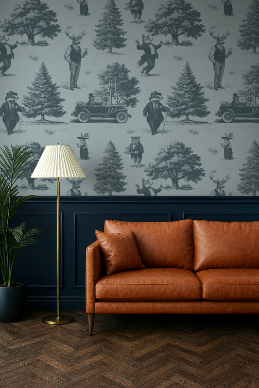 The Grove Gatsby – Lavender