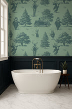 The Grove Gatsby: Mint