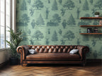 The Grove Gatsby: Mint