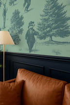 The Grove Gatsby: Mint