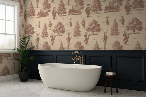 The Grove Gatsby – Rosewood